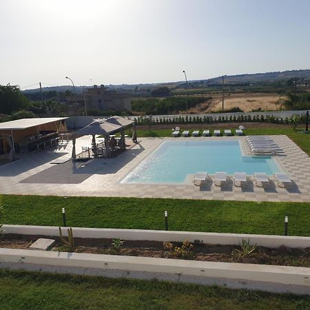 Villa Giadel Menfi Bilik gambar