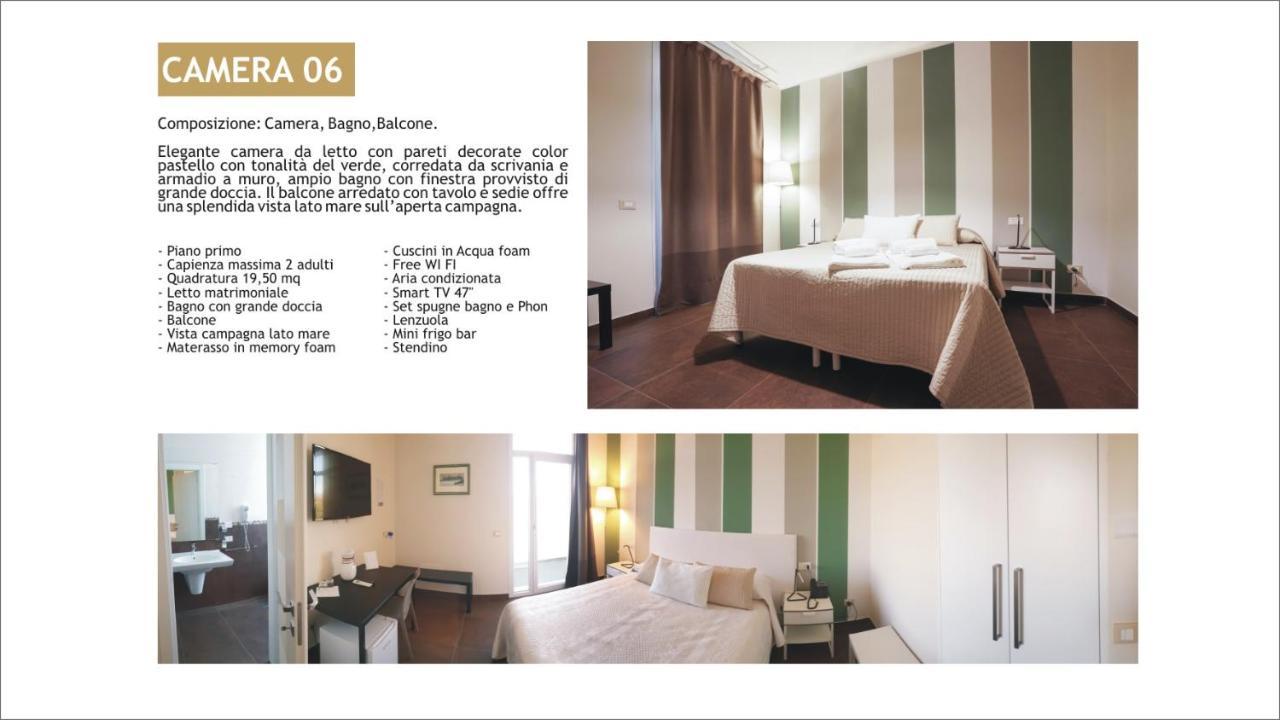 Villa Giadel Menfi Luaran gambar