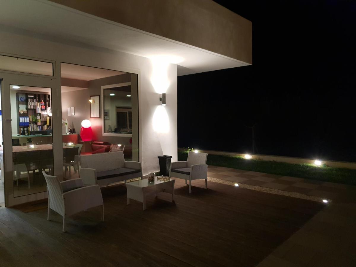 Villa Giadel Menfi Luaran gambar