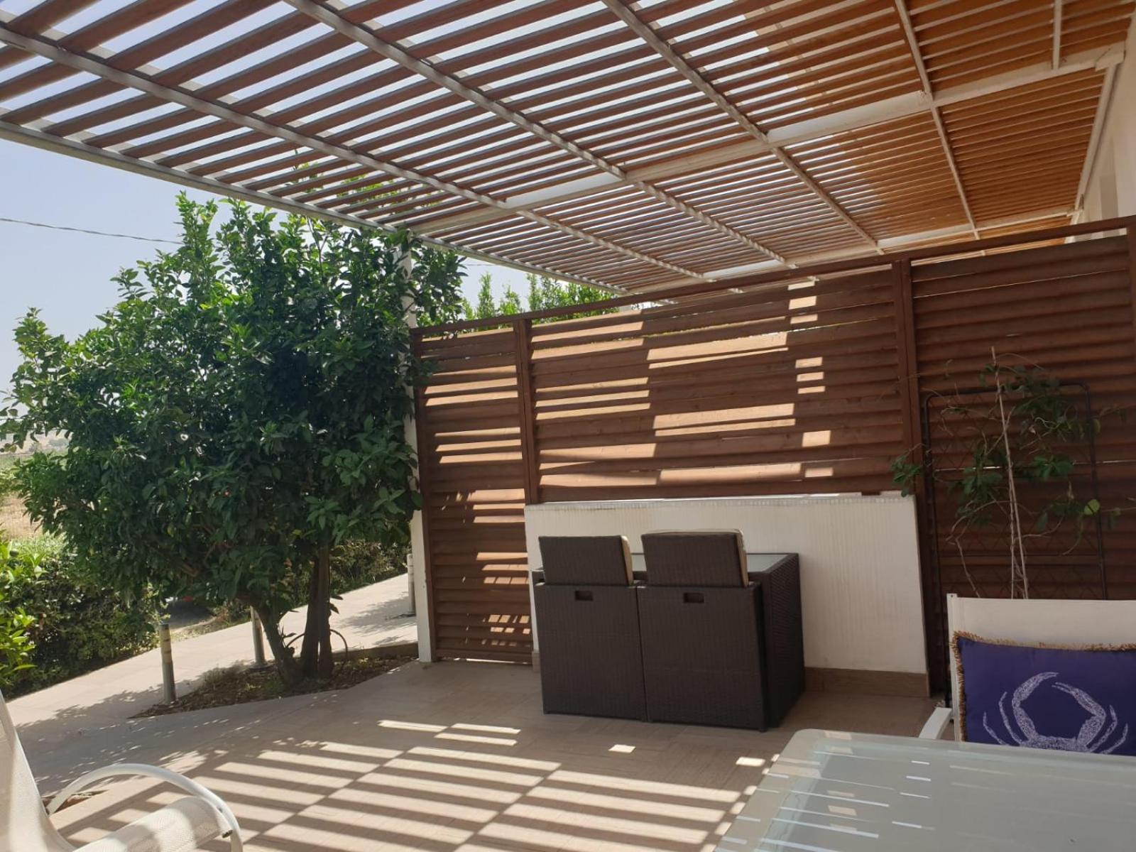 Villa Giadel Menfi Bilik gambar